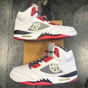 Jordan 5 Quai 54 (2021)